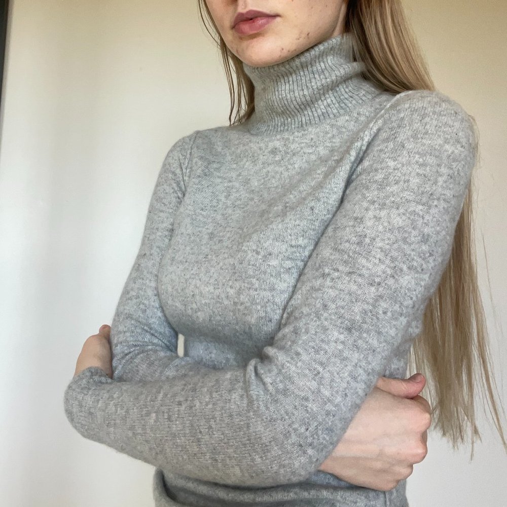 Cashmere Sweater